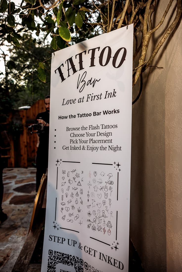 Tatuajes en eventos Alicante